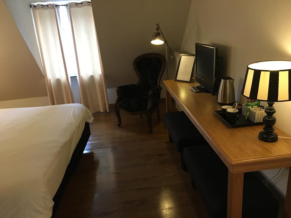 Chambres D'Hotes Rekko 마스트리흐트 외부 사진